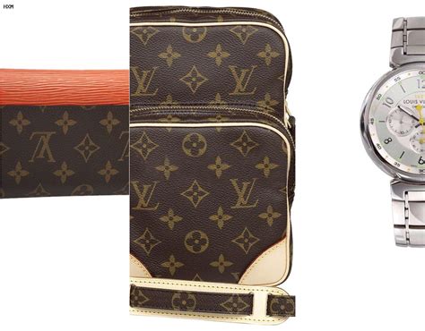 como saber si un reloj louis vuitton es original|Como saber si una Louis Vuitton es original a través de .